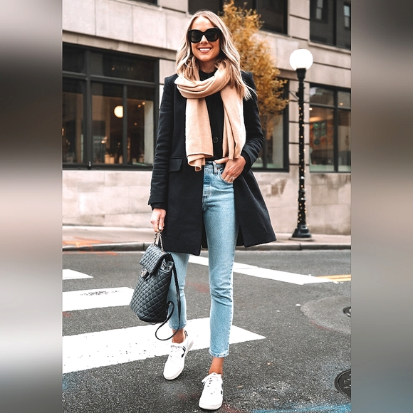 Fairweather Jackets & Blazers - 20. FAIRWEATHER WOOL PEACOAT!